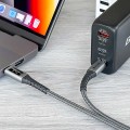 Verbatim PD 100W Type C to Type C 充电传输线-120cm