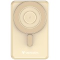 Verbatim 5-in-1 Charge ‘n’ Go 10000mAh Magnetic Wireless Power Bank (WPBS5in110)