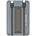 Verbatim 5-in-1 Charge ‘n’ Go 10000mAh Magnetic Wireless Power Bank (WPBS5in110)