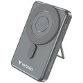 Verbatim 5-in-1 Charge ‘n’ Go 10000mAh Magnetic Wireless Power Bank (WPBS5in110)