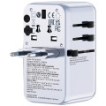 Verbatim Charge ‘n’ Travel Adapter 85W Retractable Cable (CNT-02)