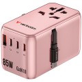 Verbatim Charge ‘n’ Travel Adapter 85W Retractable Cable (CNT-02)