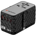 Verbatim Charge ‘n’ Travel Adapter 85W Retractable Cable (CNT-02)