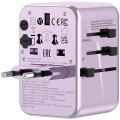 Verbatim 5 Port 45W Universal Travel Adapter (UTA-08)