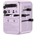 Verbatim 5 Port 45W Universal Travel Adapter (UTA-08)
