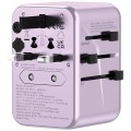 Verbatim GaN III 70W Universal Travel Adapter (UTA-09)