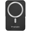Verbatim Charge ‘n’ Go 10000mAh Magnetic Wireless Power Bank (WPBGS10)