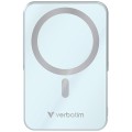 Verbatim Charge ‘n’ Go 10000mAh Magnetic Wireless Power Bank (WPBGS10)