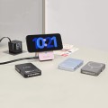 Verbatim Charge ‘n’ Go 10000mAh Magnetic Wireless Power Bank (WPBGS10)