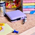 Vinnic DAMAVAND 5000mAh 自带双线迷你移动电源