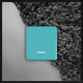 Vinnic 无线磁吸式移动电源 8000mAh 20W PD