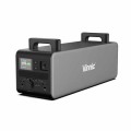 Vinnic PS2000W-1958Wh 612,000 mAh 流動AC電源 Power Station