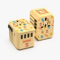 Vinnic x Smile Studio 28W Travel Adapter - Egg Puffs