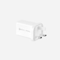 Momax 氮化镓GaN 3 USB智能充电器