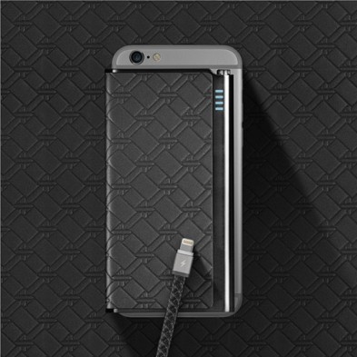 iPower Elite External Battery (Premium MFi Edition)