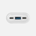 Momax iPower PD mini USB-C PD 移动电源 (10,000mAh)