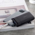 Momax iPower PD mini USB-C PD External Battery Pack (10,000mAh)