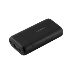 Momax iPower PD mini USB-C PD External Battery Pack (10,000mAh)