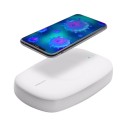 Momax Q.Power UV-Box UV Sanitizing Box with Wireless Charging