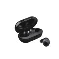 Momax True Wireless Bluetooth Earbuds & Charging Case