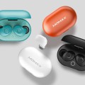 Momax True Wireless Bluetooth Earbuds & Charging Case