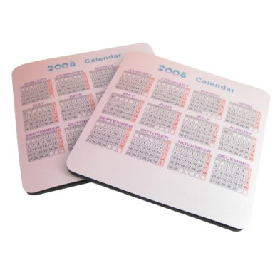 CD insert Mouse pad