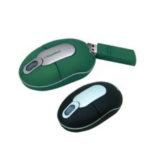 USB Wireless optical mouse
