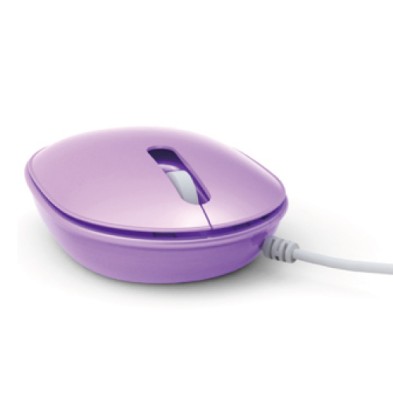 Soap shaped USB mouse