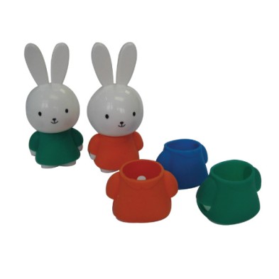 Rabbit mini USB speaker