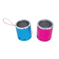 Mini USB audio speaker