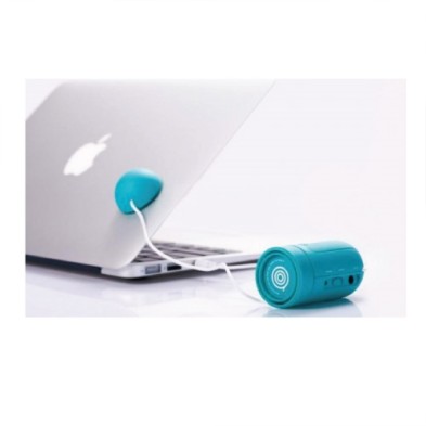 Portable Vibration Speaker