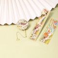 Metal Bookmark 3 Set