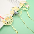 Metal Bookmark 3 Set