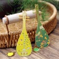 Pipa Metal Bookmark Set