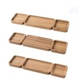 Wooden Desk Organization Set of 6