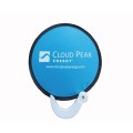 Nylon foldable promotion Fan