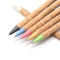 Eco-friendly Cork Ballpoint Pen