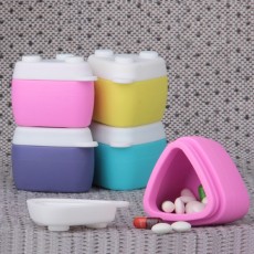 Silicone jar 30ml