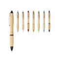 Bamboo Ballpoint Pen