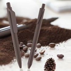 Bamboo Ballpoint Pen