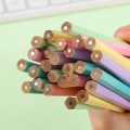 木質六角筆桿鉛筆