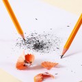 木質六角筆桿鉛筆