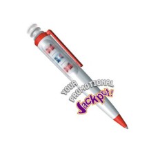 Jackpot / message pen