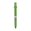 Multifunction 4 in 1 ball pen