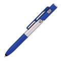 Multifunction 4 in 1 ball pen