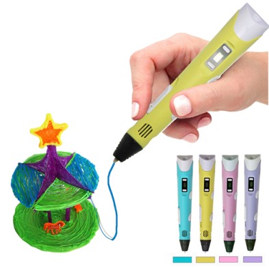 3D printing pen