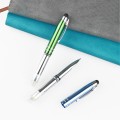 LED light touch stylus