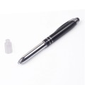 LED light touch stylus