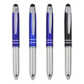 LED light touch stylus