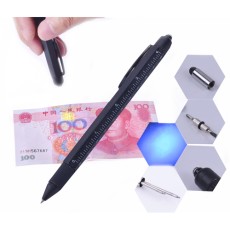 8-in-1 multi-function stylus